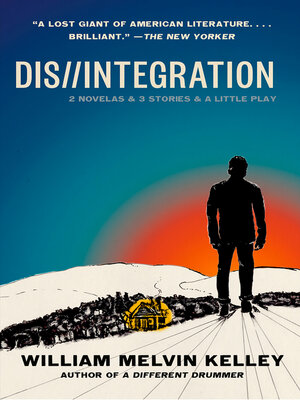 cover image of Dis//Integration